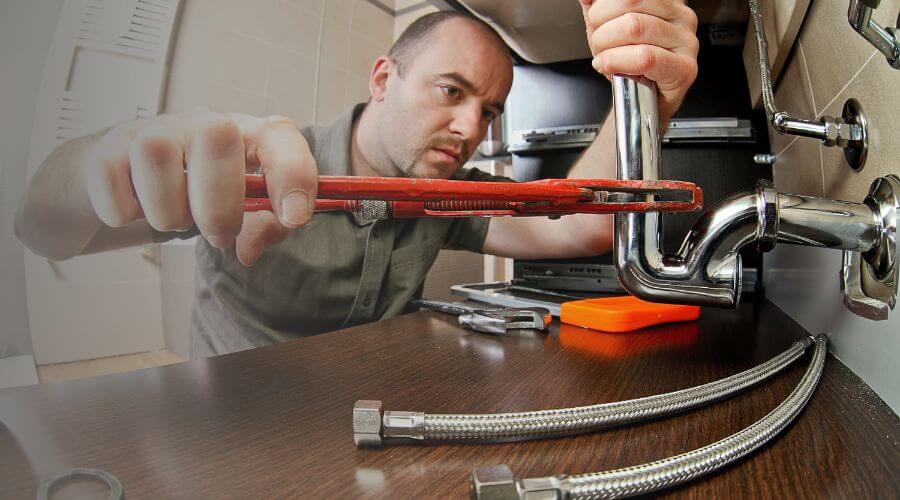 Professional Leak Detection in Dighton, KS